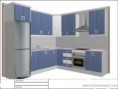 Muebles de Cocina a medida